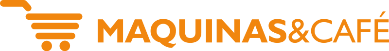 Máquinas & Café